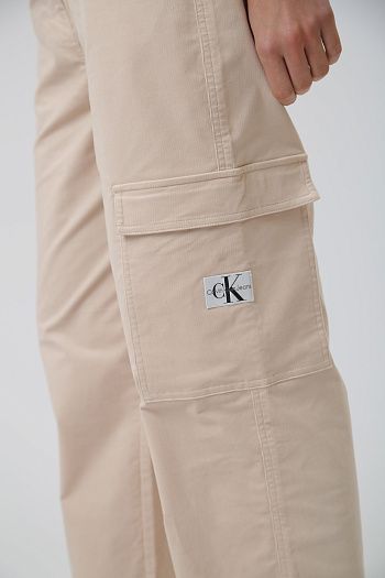 Брюки Calvin Klein Jeans