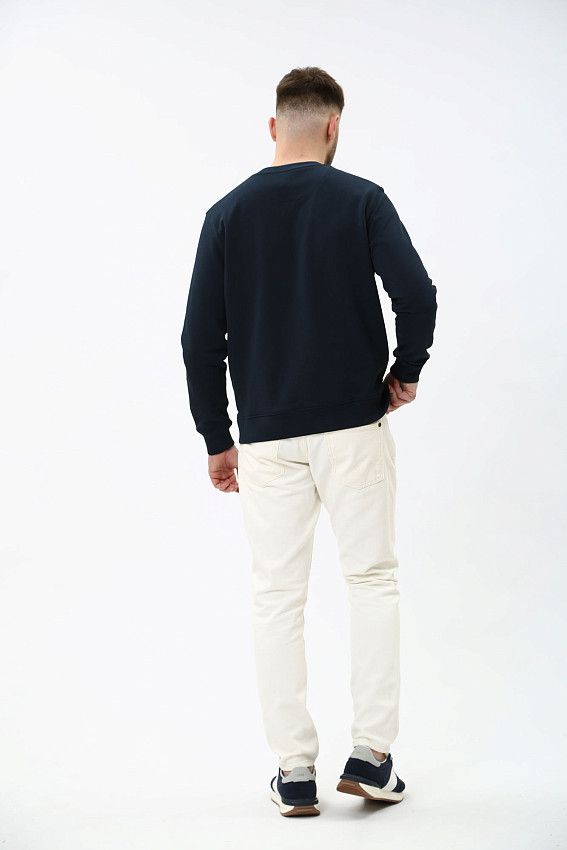 Свитшот Pepe Jeans Синий