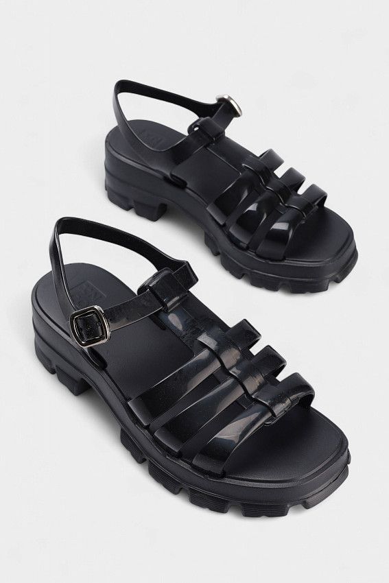 Сандалии Zaxy