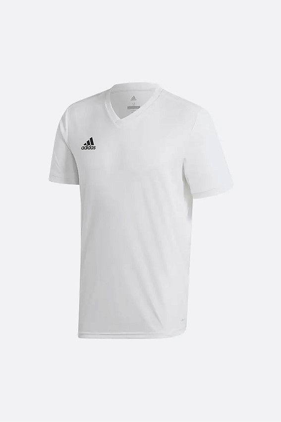 Футболка игровая Adidas Белый