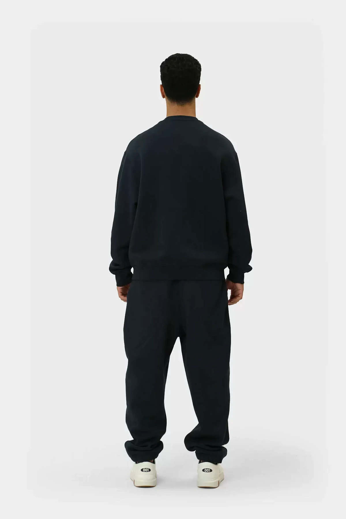 Брюки спортивные Armani Exchange Синий