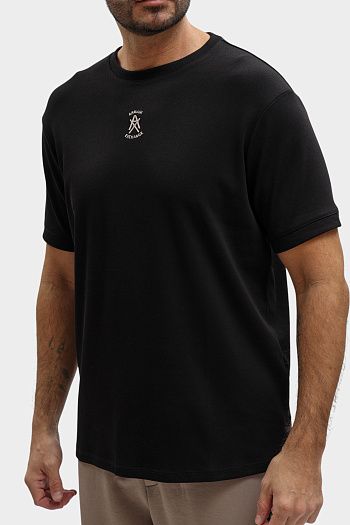 Футболки Armani Exchange - купить футболку Armani Exchange в интернет-магазине, цены в Москве и Краснодаре - Мёд