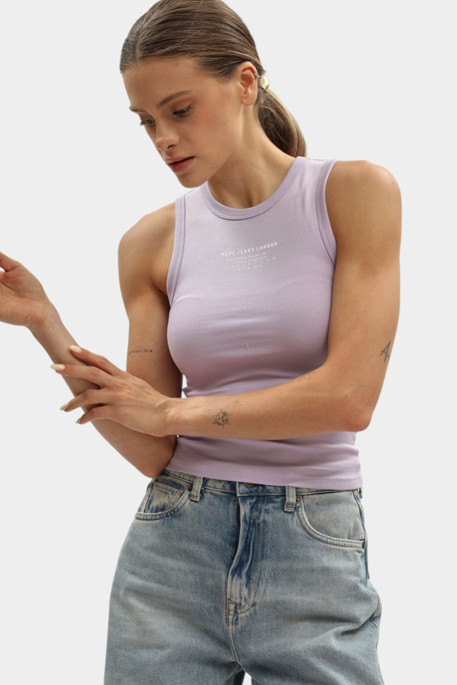 PL506032 майка pepe jeans 