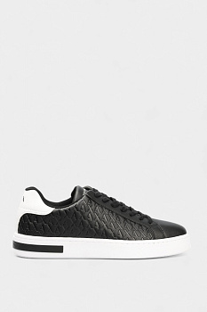 Кроссовки Armani Exchange