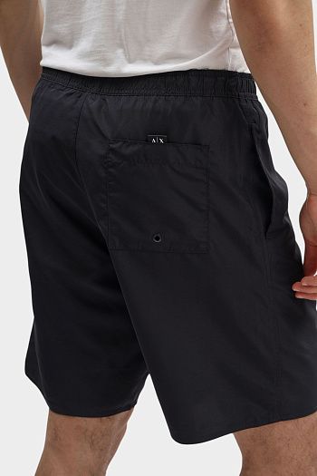 Шорты для плавания Armani Exchange