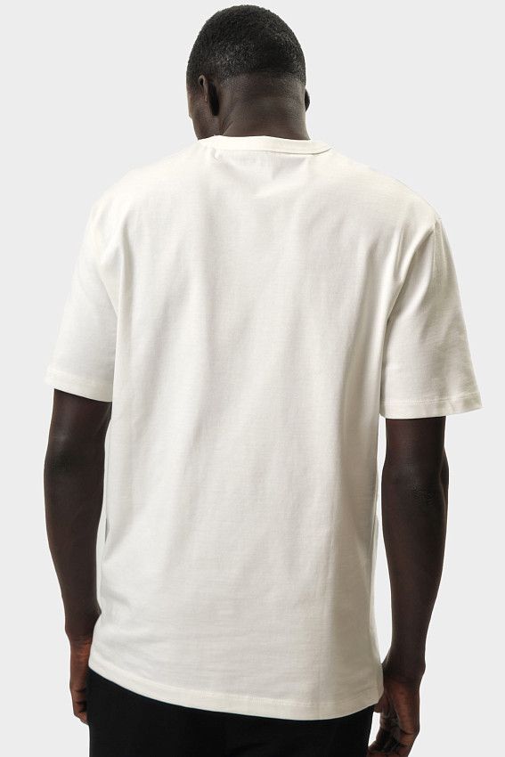 Футболка Inspirit Белый