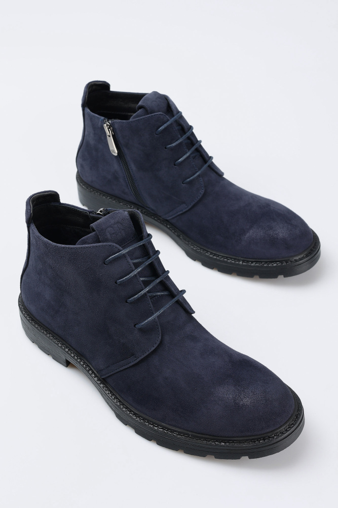 GAM-8821-21 Ботинки Graciana Синий