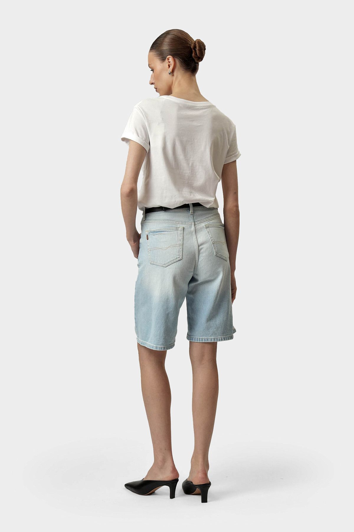 Футболка Pepe Jeans Белый