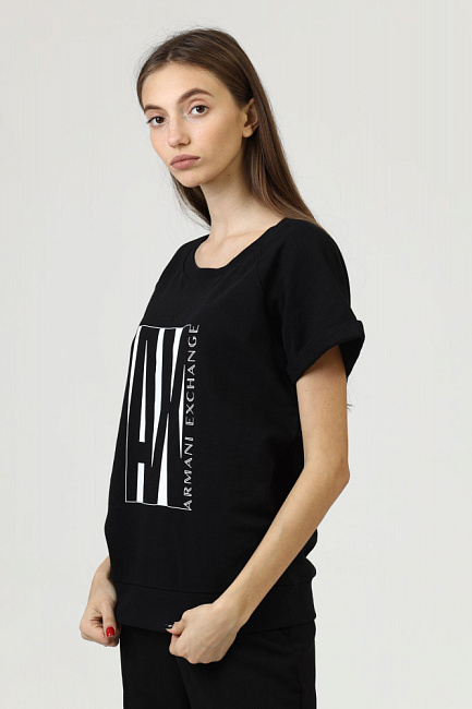 Свитшот Armani Exchange