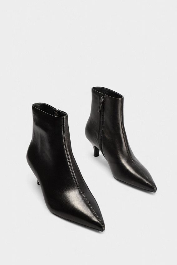 Ботильоны Graciana