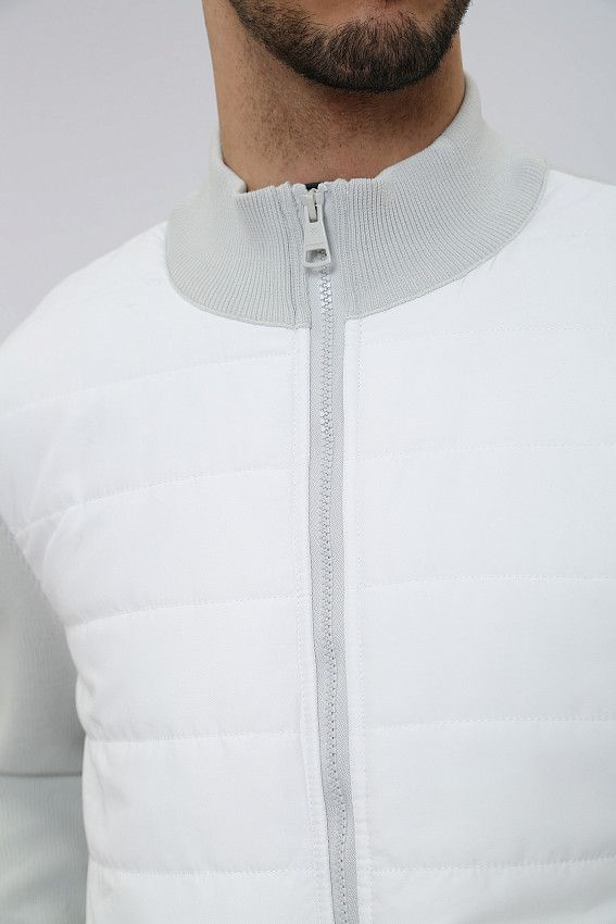 Куртка Strellson Белый