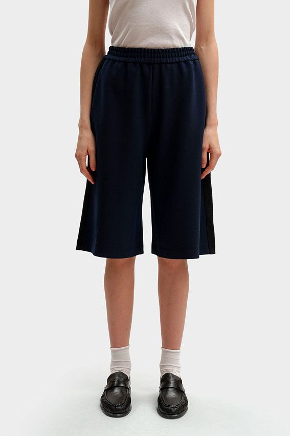 Шорты Emporio Armani