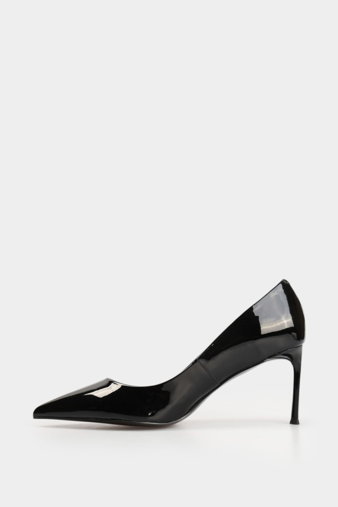 MC2333 Туфли лодочки Marc Cony Черный