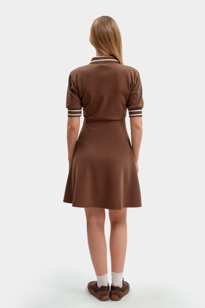 XW001739_AF13401 платье armani exchange 