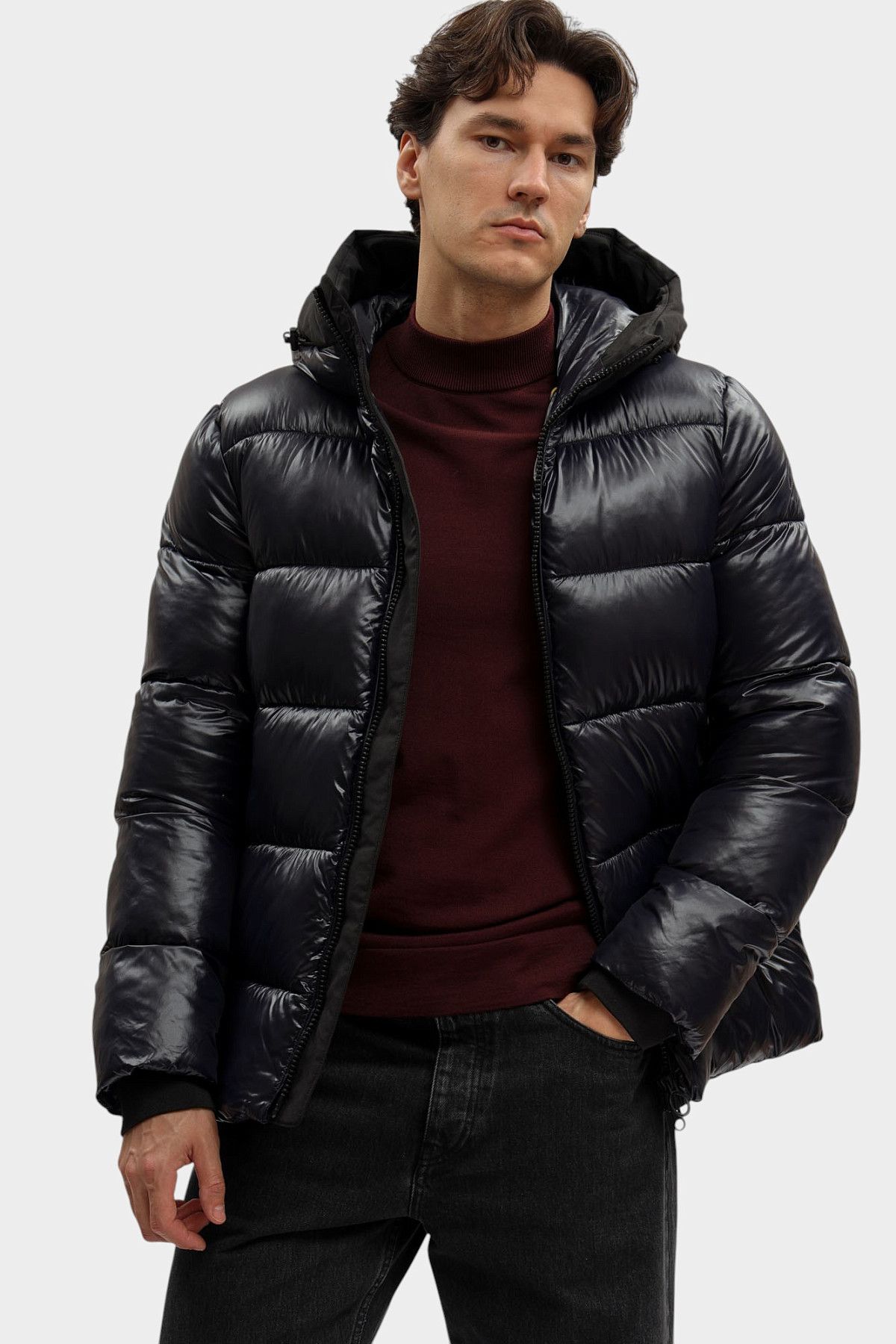 Куртка Geox Синий