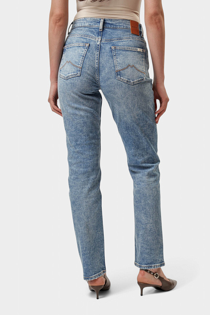 Джинсы Mustang