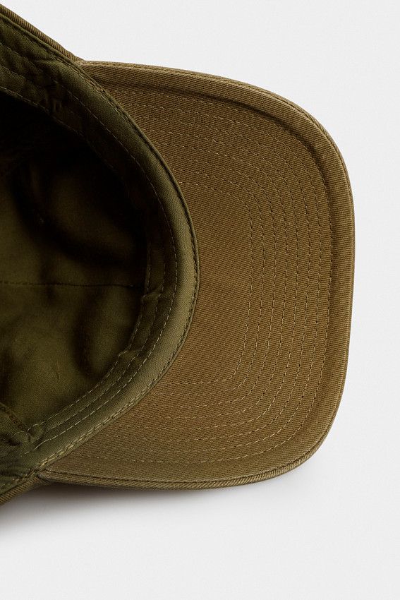 Кепка Pepe Jeans Хаки