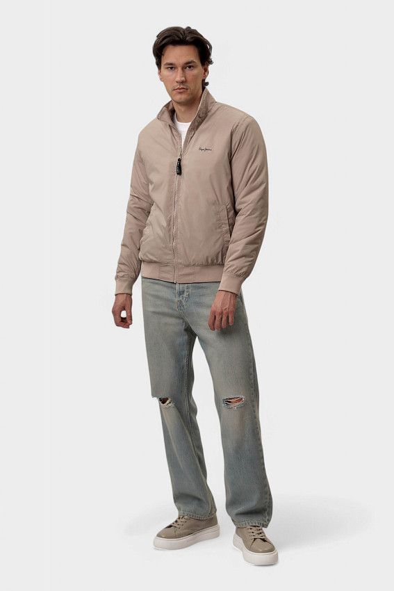 Куртка Pepe Jeans Бежевый