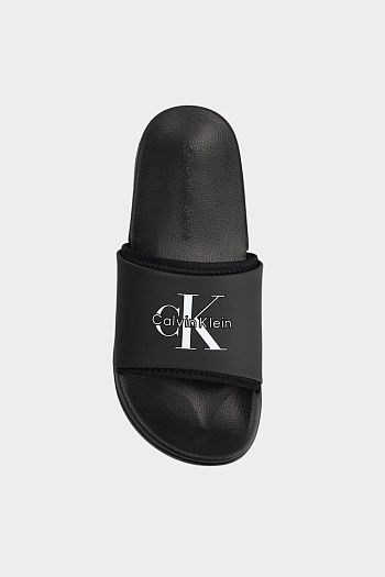 Шлепанцы Calvin Klein Jeans
