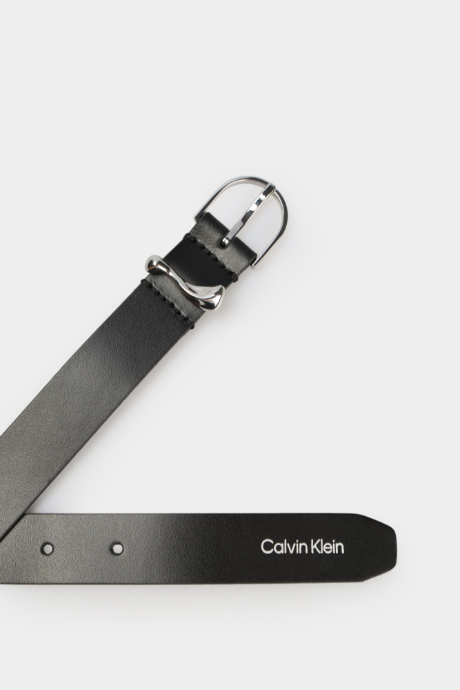 K60K613234 Ремень Calvin Klein Jeans Черный