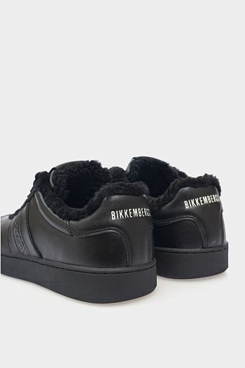 Носки хлопковые белые Emporio Armani