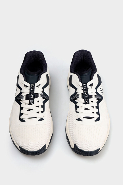 Кроссовки EA7