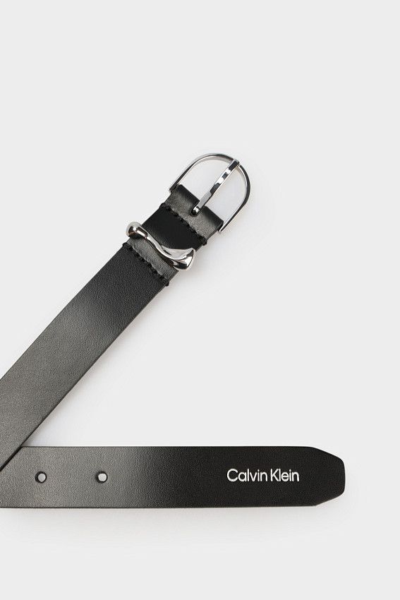 Ремень Calvin Klein Jeans Черный