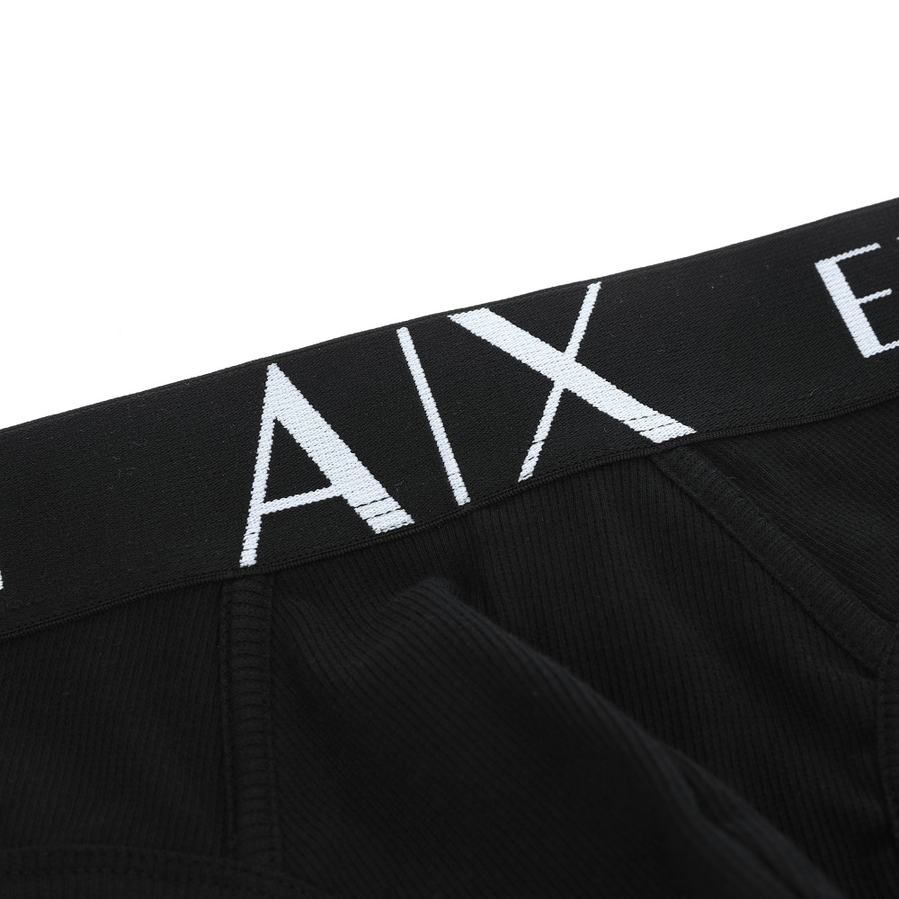 957016_CC515 Трусы Armani Exchange Черный