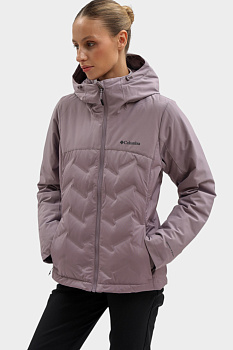 Куртка Columbia