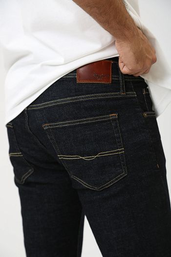 Pepe Jeans