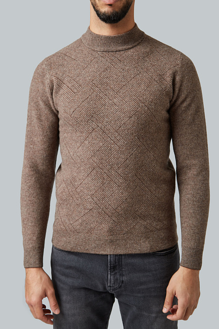 Джемпер Van Mich