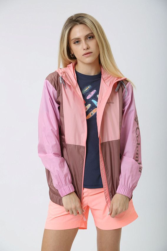 Ветровка Columbia