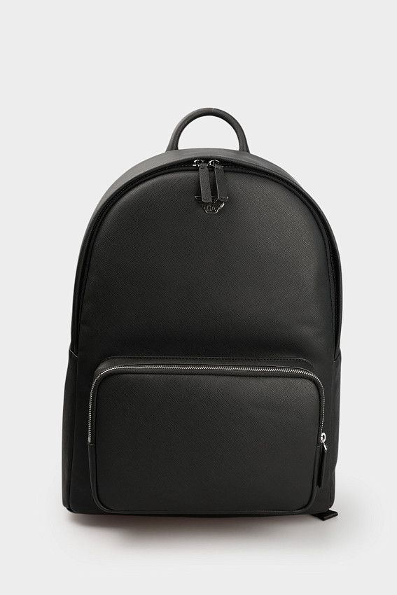 Рюкзак Emporio Armani Черный