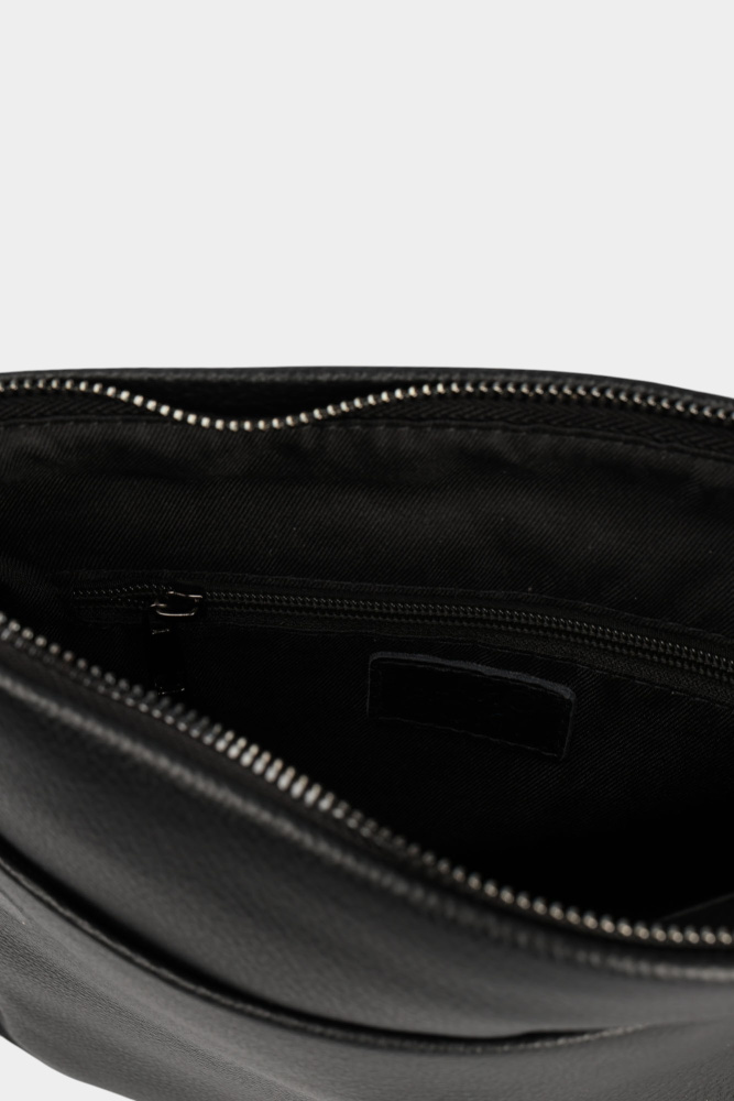 МС_115-614-11 Сумка Marc Cony Черный