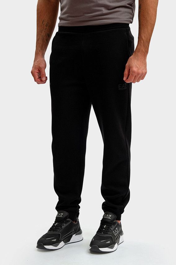 Костюм спортивный EA7 Черный