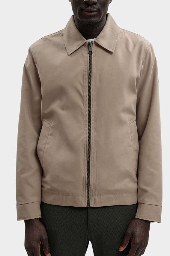 Куртка Strellson Бежевый