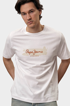Футболка Pepe Jeans