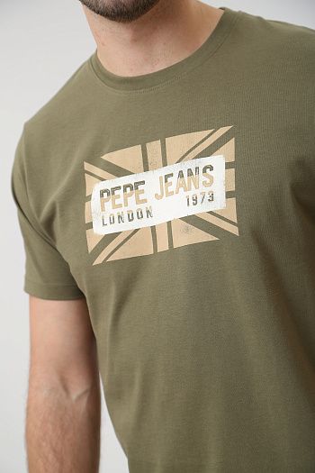 Pepe Jeans