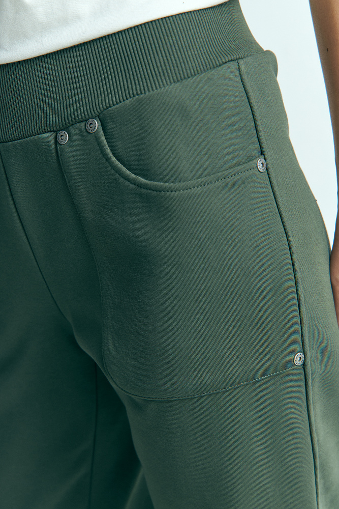 W-232-THT-20-0116 брюки the hills 