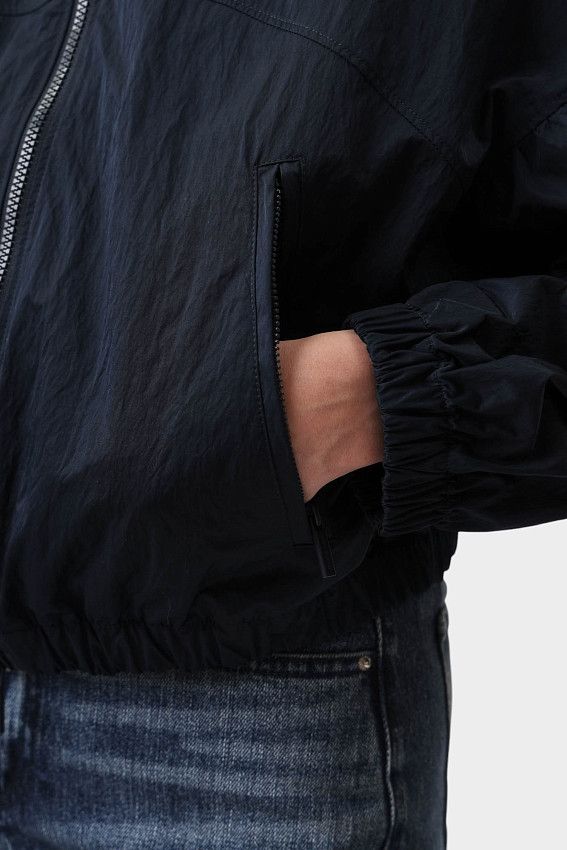 Ветровка Armani Exchange