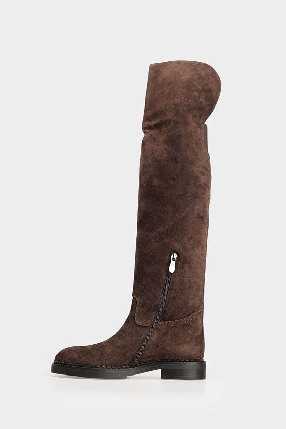 Ботфорты Marc Cony