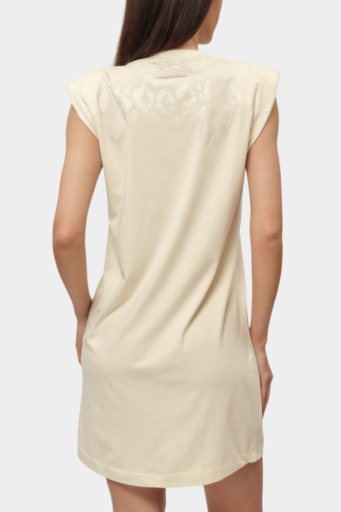 7W000481_AF10373 платье ea7 