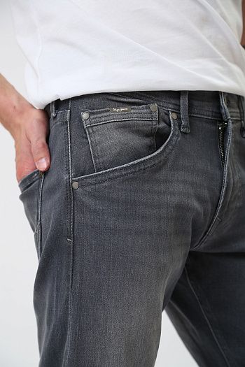 Джинсы TRACK Pepe Jeans