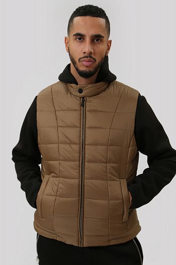 Жилет Trussardi