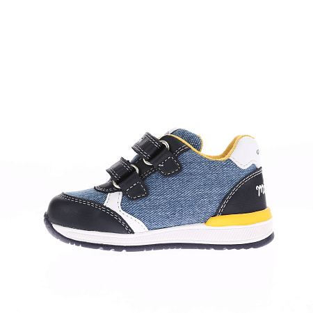 Кроссовки Geox