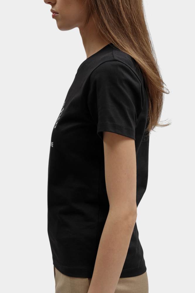 B1W17033 футболка karl lagerfeld 