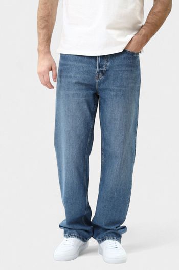 Джинсы LOOSE STRAIGHT JEANS  Pepe Jeans