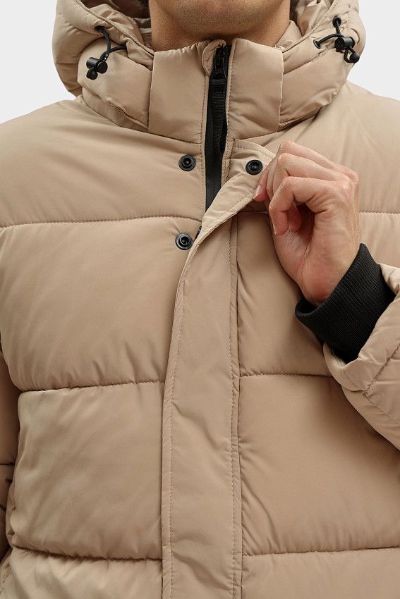 Куртка Pepe Jeans Бежевый