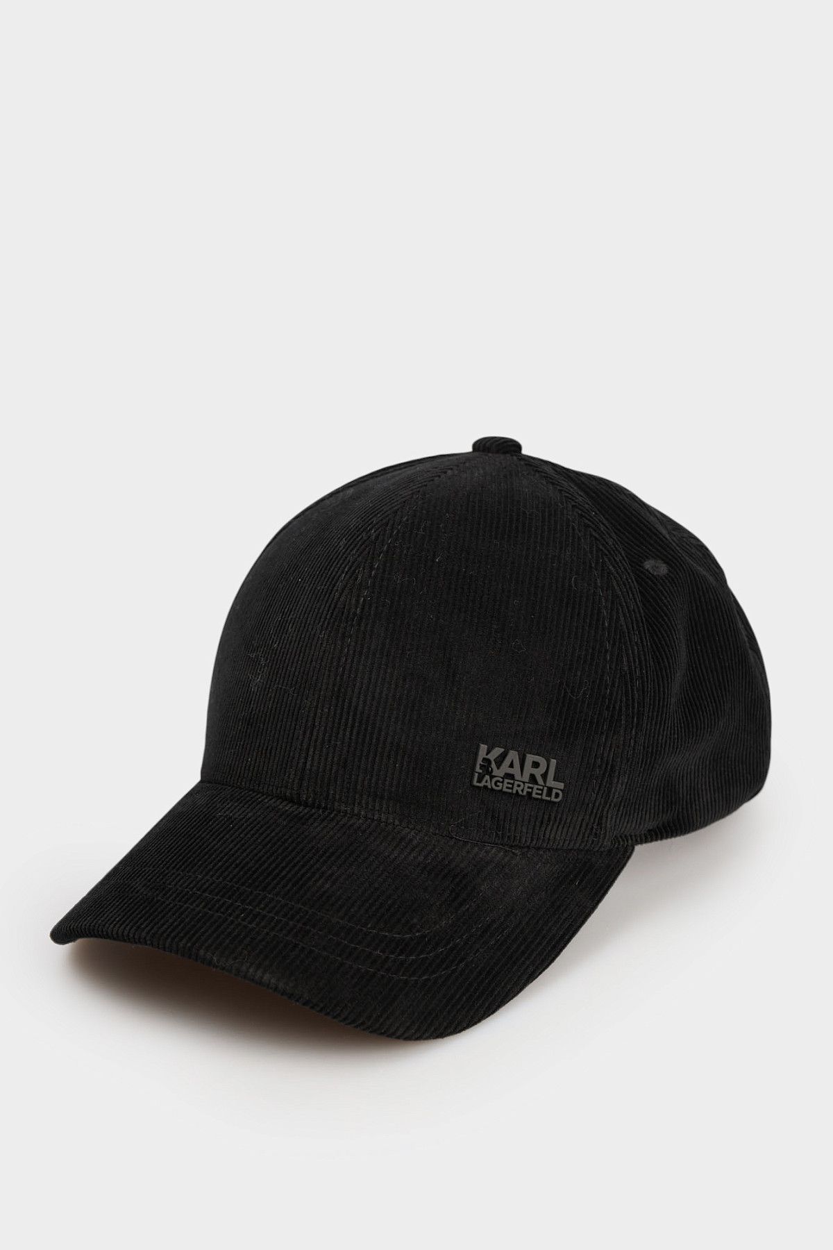 Кепка Karl Lagerfeld Черный