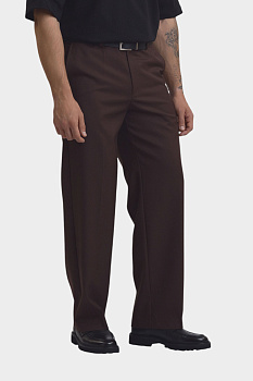 Брюки классические The Hills